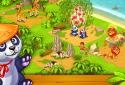 Farm Island: Hay Bay City Paradise screenshot 6