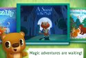 Little Stories. Short bedtime story books for kids screenshot 4