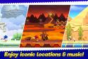 Sonic Runners Adventure screenshot 2