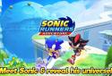 Sonic Runners Adventure screenshot 5