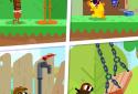 Run Sausage Run! screenshot 3