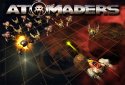 Atomaders HD screenshot 1