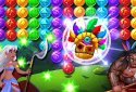 Brutal Tribe Bubble Shooter 2 screenshot 5