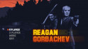 Reagan Gorbachev screenshot 5