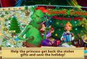 Gnomes Garden: Christmas story screenshot 1