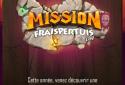 Fraisp Mission screenshot 2