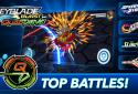 BEYBLADE BURST app screenshot 1