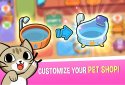 My Virtual Pet Shop screenshot 2