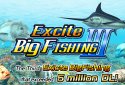 Excite BigFishing Ⅲ screenshot 1