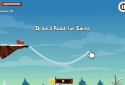 Santa Draw Ride - Christmas Adventure screenshot 6