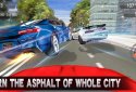 Alpha Traffic Racer screenshot 2