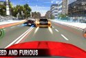 Alpha Traffic Racer screenshot 3