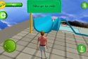 Aqua Waterslide Rush Racing screenshot 2