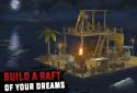 RAFT: выживание на плоту screenshot 2