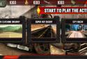 Mad Death Race: Max Road Rage screenshot 2