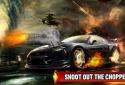 Mad Death Race: Max Road Rage screenshot 3