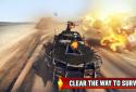 Mad Death Race: Max Road Rage screenshot 4