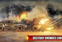 Mad Death Race: Max Road Rage screenshot 5