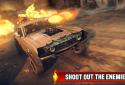 Mad Death Race: Max Road Rage screenshot 6