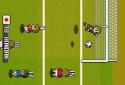 PORTABLE SOCCER DX screenshot 1