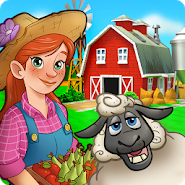 Farm Dream: Village Harvest Paradise - Day of Hay