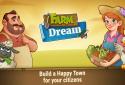 Farm Dream: Village Harvest Paradise - Day of Hay screenshot 1