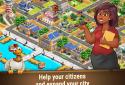 Farm Dream: Village Harvest Paradise - Day of Hay screenshot 10