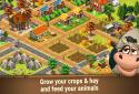Farm Dream: Village Harvest Paradise - Day of Hay screenshot 12