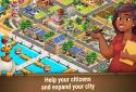 Farm Dream: Village Harvest Paradise - Day of Hay screenshot 15