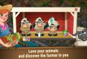 Farm Dream: Village Harvest Paradise - Day of Hay screenshot 3