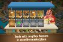 Farm Dream: Village Harvest Paradise - Day of Hay screenshot 4