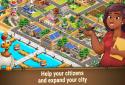 Farm Dream: Village Harvest Paradise - Day of Hay screenshot 5