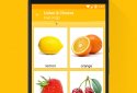 Learn Korean Vocabulary screenshot 5