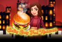 Cooking Crazy Food Restaurant Burger Fever Games screenshot 6