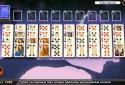Hardwood Solitaire IV screenshot 5
