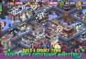 Goosebumps HorrorTown screenshot 2