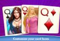 Euchre - Hardwood Games screenshot 2