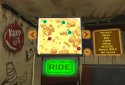 Apocalypse Rider - VR Bike Racing Game screenshot 4