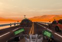 Apocalypse Rider - VR Bike Racing Game screenshot 5