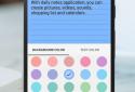 Daily Notes, Notepad, Note screenshot 7