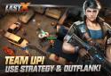 Last X:  One Battleground One Survivor screenshot 5