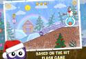Catch the Candy: Winter Story screenshot 5