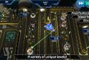 Module TD. Sci-Fi Tower Defense screenshot 1