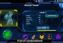 Module TD. Sci-Fi Tower Defense screenshot 5