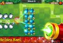 Tower Defense: Battle Zone screenshot 1