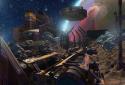 VR Roller Coaster: GALAXY 360 in Deep Space screenshot 4