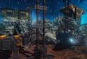 VR Roller Coaster: GALAXY 360 in Deep Space screenshot 5