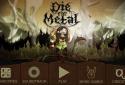 Die For Metal screenshot 1