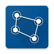 Connected Dots - Digital Net Live Wallpaper