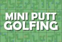 Mini Putt Golfing screenshot 4